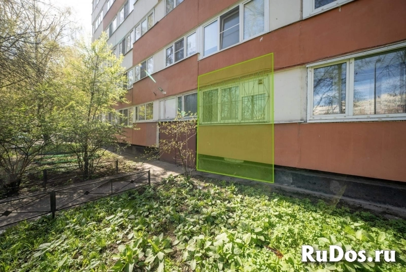 Продам коммерческую недвижимость 17 м2 фото