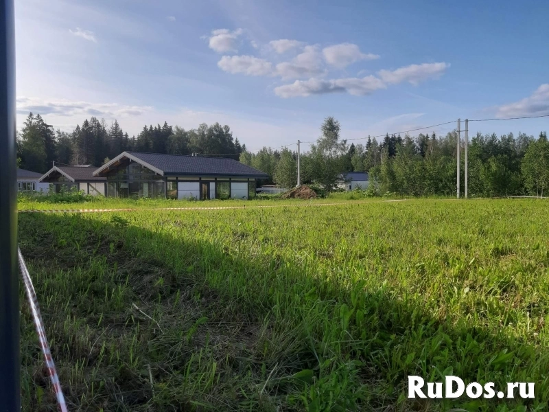 Продам участок 7.2 сот. изображение 3