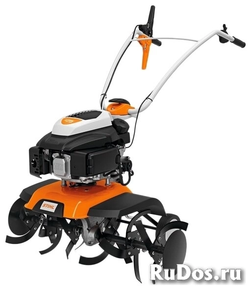 Культиватор STIHL MH 585 фото