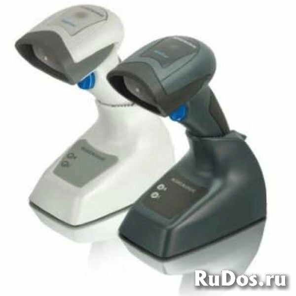 Сканер Datalogic QuickScan I QBT2400 QBT2430-BK-BTK2 фото