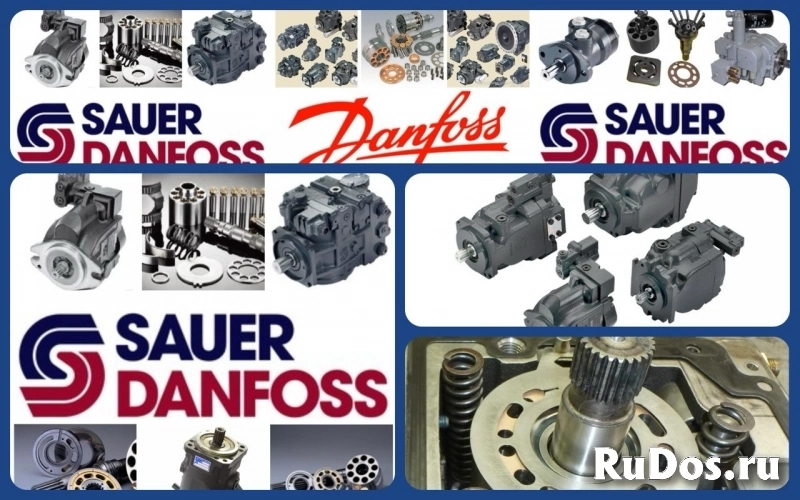 Ремонт гидравлики xcmg. фотка