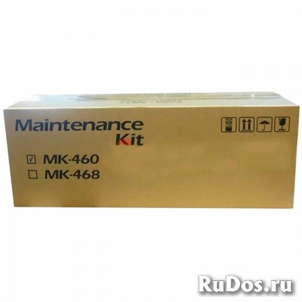 Сервисный комплект Kyocera MK-460 (1702KH0UN0) фото