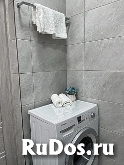 Апартаменты Рай у моря 700 м. изображение 12