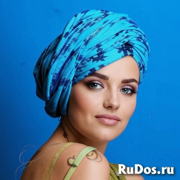 Пошив эксклюзивных ЧАЛМ для всех возрастов изображение 3