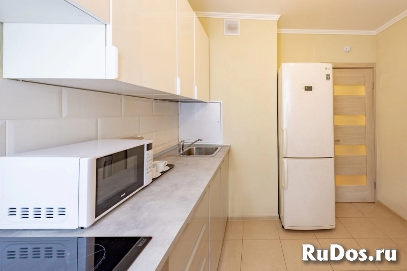 Inndays Apartments изображение 4