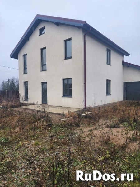 Продам коттедж 200 м2 фотка