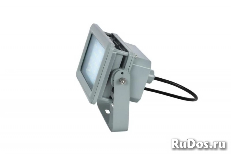 Взрывозащищённые светильники VENAS Ex A2 от производителя IQLight фотка