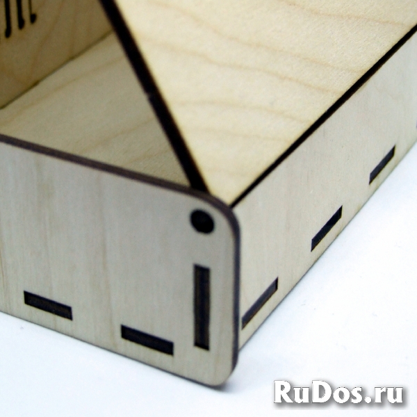 Подарочная сувенирная коробочка "Универсал" изображение 11