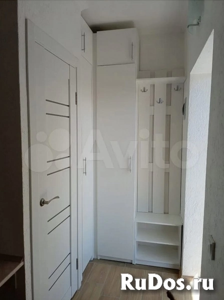 Квартира-студия, 18,5 кв.м. изображение 6