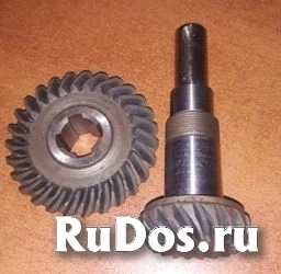 Запчасти к фрезерным станкам  FSS, FU, FW, Heckert. изображение 6