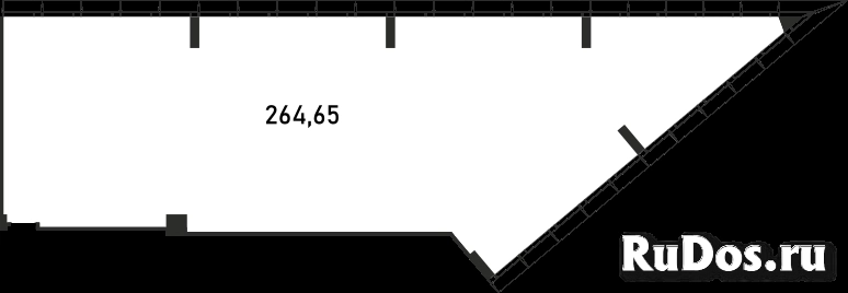 Продам коммерческую недвижимость 579 м2 изображение 3