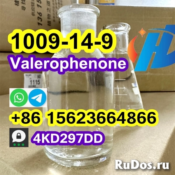 Buy China Factory 1009-14-9 Valerophenone изображение 4