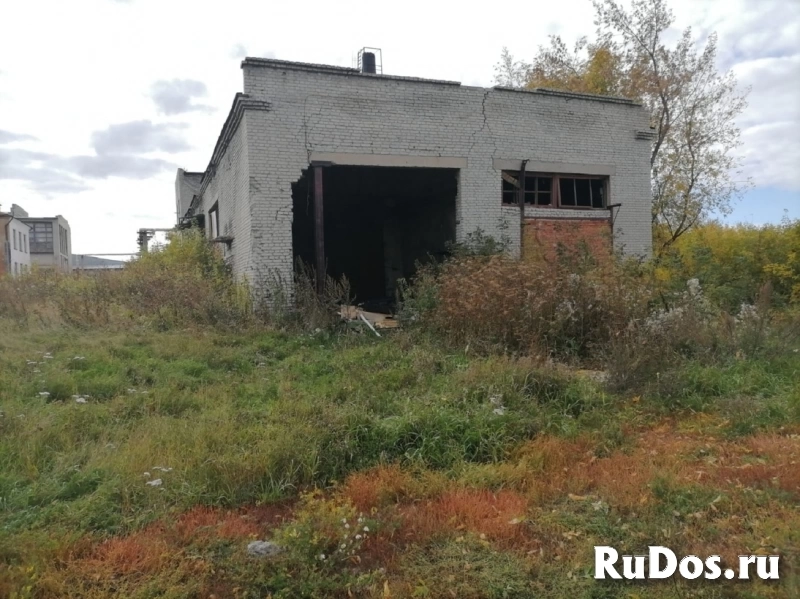 Продам коммерческую недвижимость 494 м2 фотка