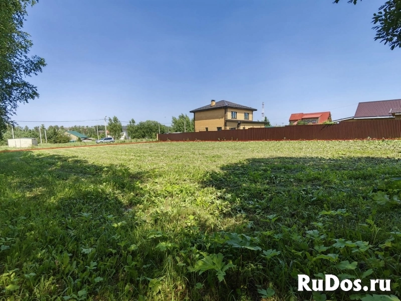 Продам участок 15 сот. изображение 3