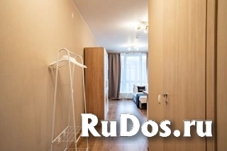 Inndays Apartments Толубеевский изображение 12