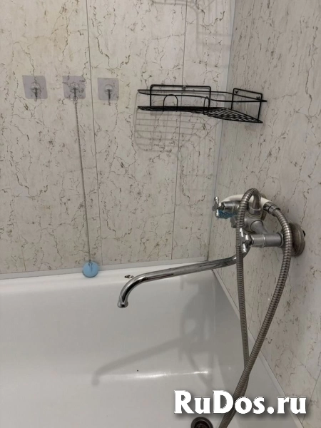 Сдам 1 комнатную квартиру 17 м2 изображение 6