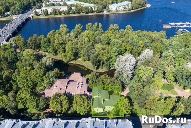 Продам коммерческую недвижимость 837 м2 изображение 7