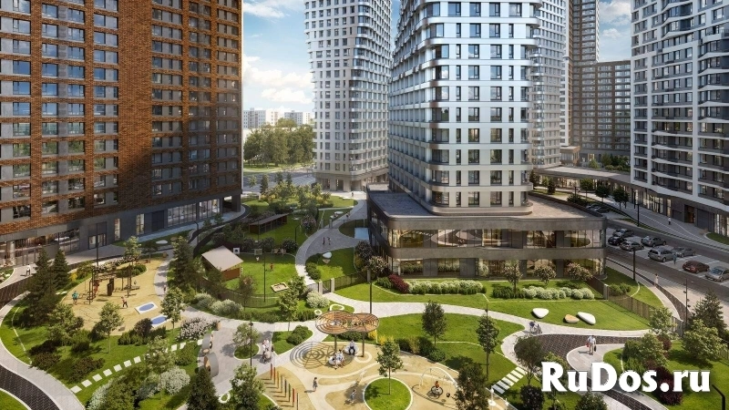 Продам 1 комнатную квартиру 43.1 м2 изображение 10