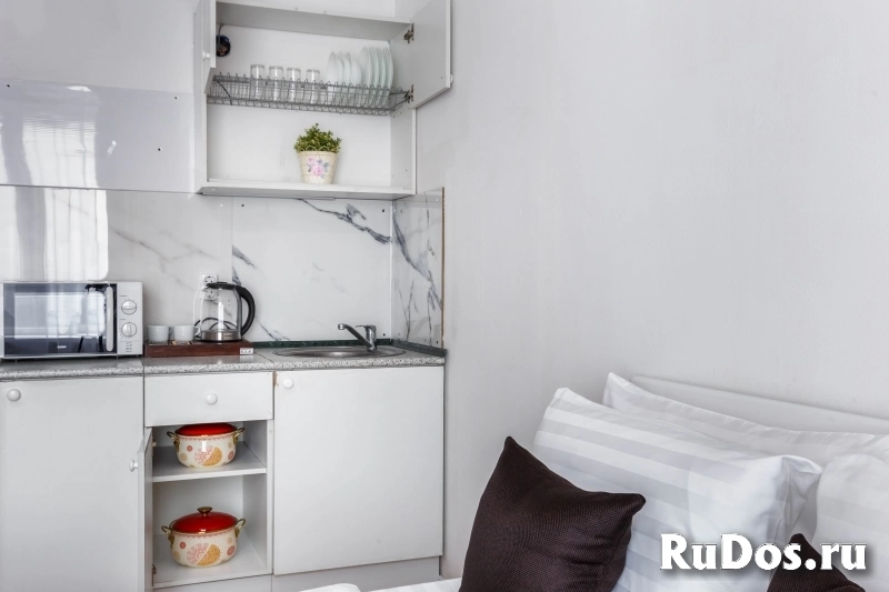 Inndays Apartments изображение 6