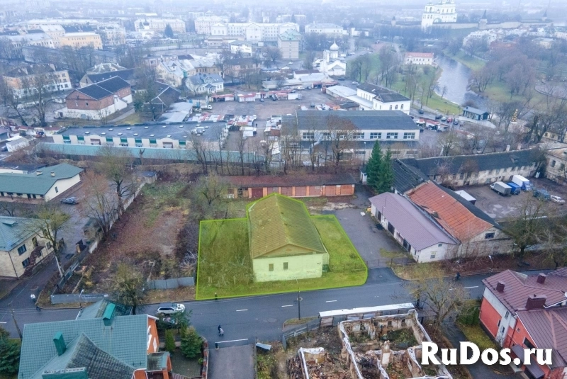 Продам коммерческую недвижимость 294 м2 изображение 3