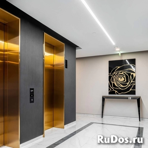 Продам 2 комнатную квартиру 55.5 м2 изображение 4