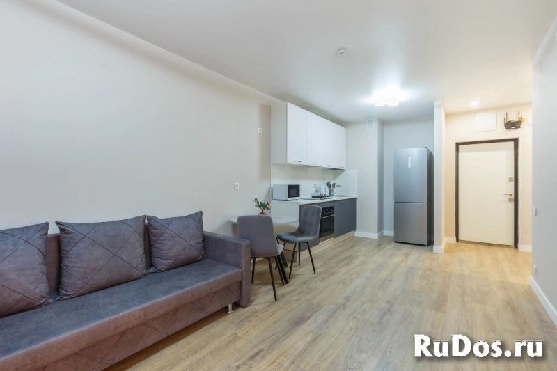 Inndays Apartments картинка Inndays Apartments изображение 5
