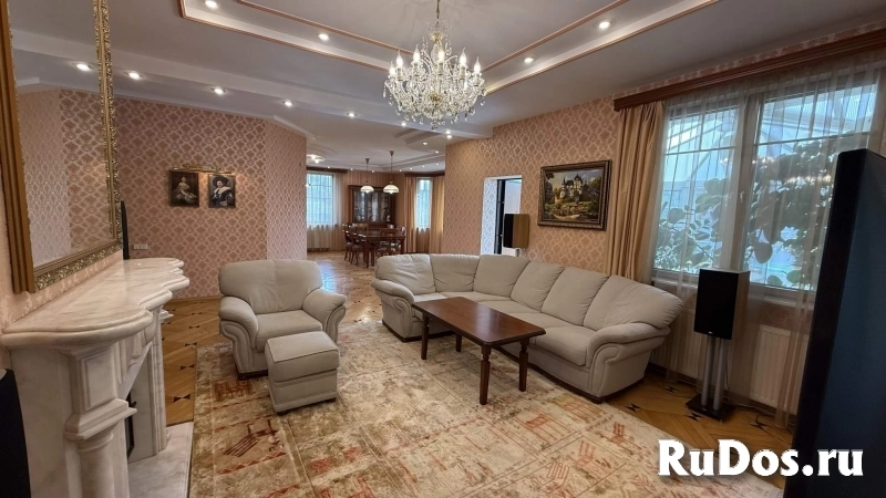 Продам дом 735 м2 изображение 6