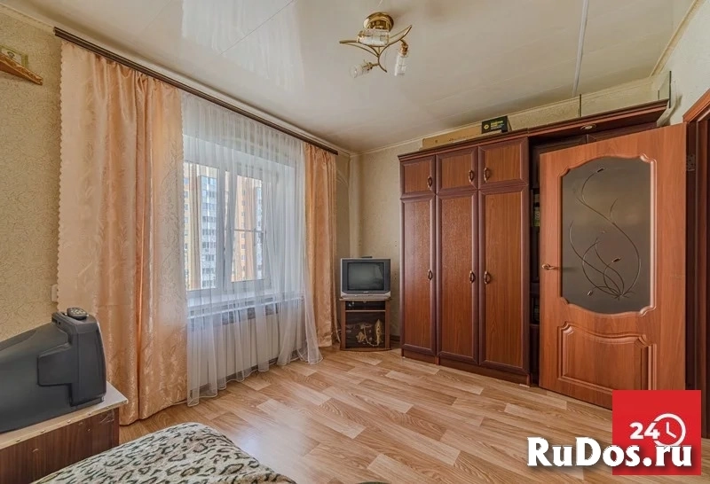 Продам 2 комнатную квартиру 51 м2 фотка