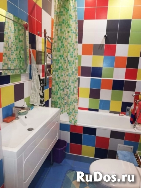 Продам 2 комнатную квартиру 59.8 м2 изображение 5