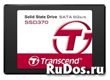 Твердотельный накопитель Transcend TS1TSSD370 фото