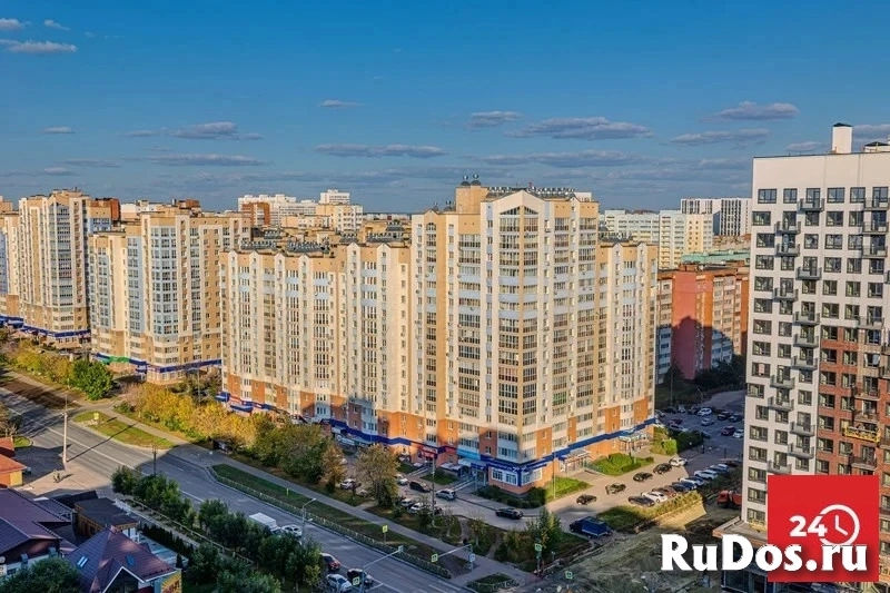 Продам 4 комнатную квартиру 116 м2 изображение 8