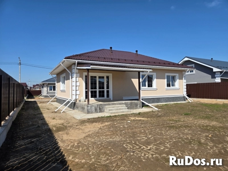 Продам дом 118.6 м2 изображение 4