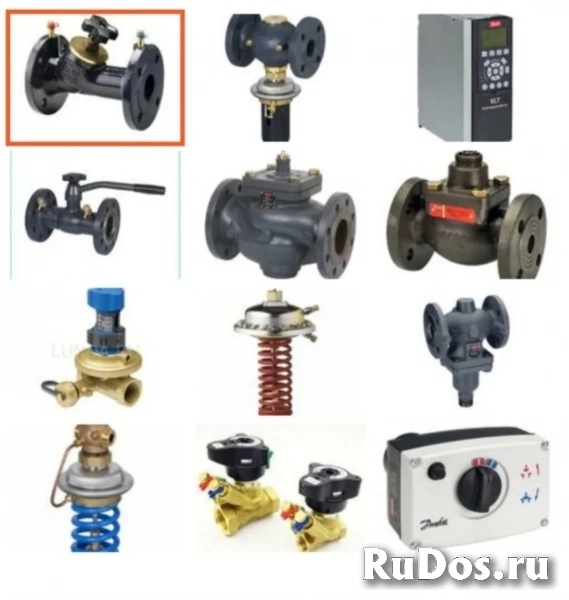 КУПЛЮ DANFOSS ДАНФОСС ДОРОГО  МОЖНО И Б/У  8909-166-16-21 фото