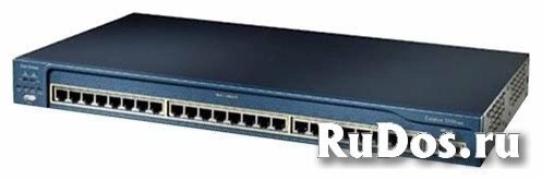 Коммутатор Cisco WS-C2950C-24 фото