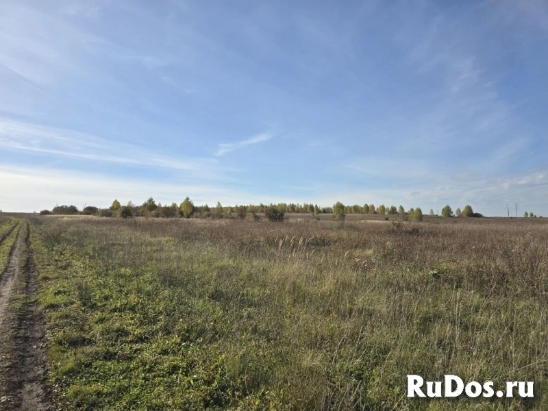 Продам участок 1 сот. изображение 8