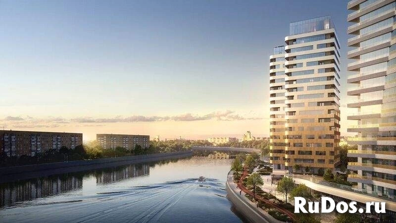 Продам 2 комнатную квартиру 64 м2 изображение 7