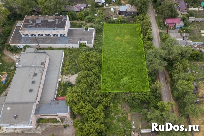 Продам участок 26 сот. изображение 3