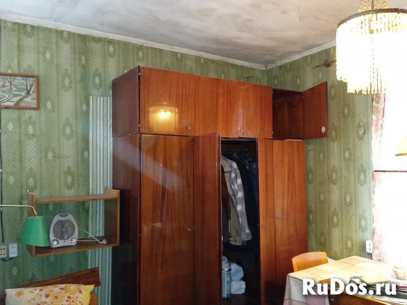 Продам зимний бревенчатый дом изображение 5