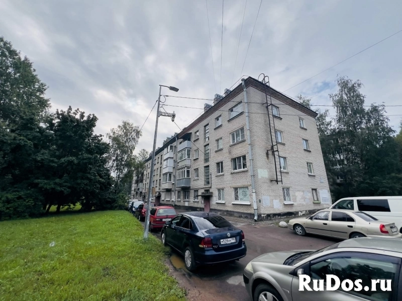 Продам 3 комнатную квартиру 55 м2 фото