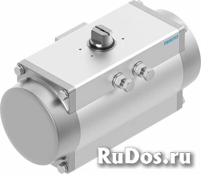 Неполноповоротный привод Festo DFPD-1200-RP-90-RS60-F14 фото