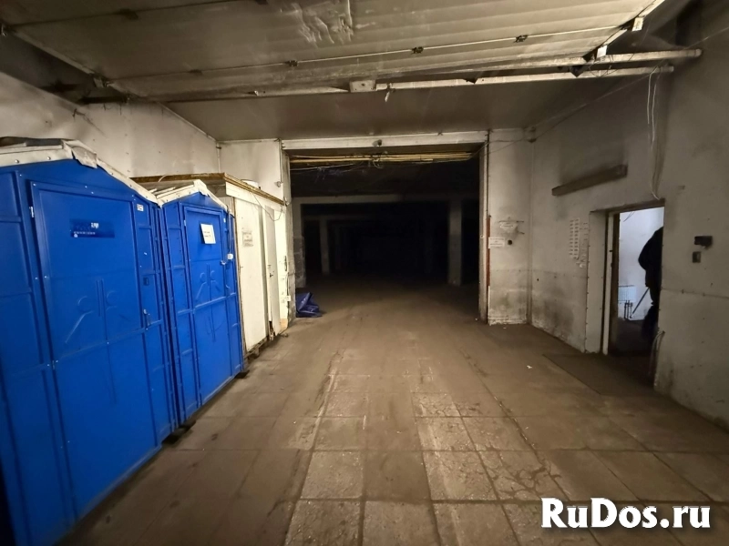 Сдам коммерческую недвижимость 855 м2 изображение 3