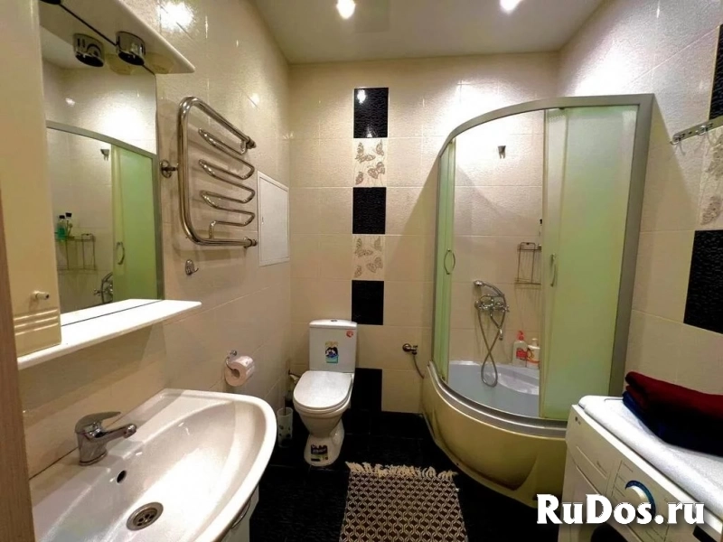 Сдам 1 комнатную квартиру 30 м2 изображение 7