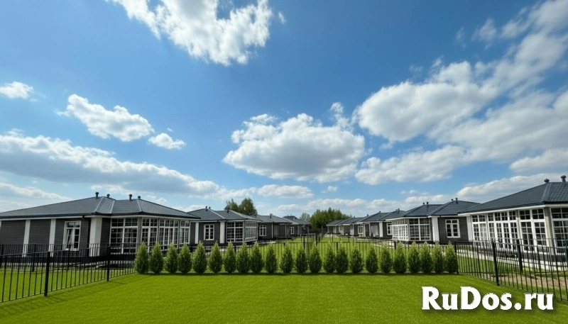 Продам коттедж 107.3 м2 изображение 6