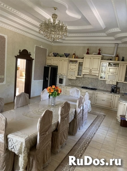 Продам дом 496 м2 изображение 7