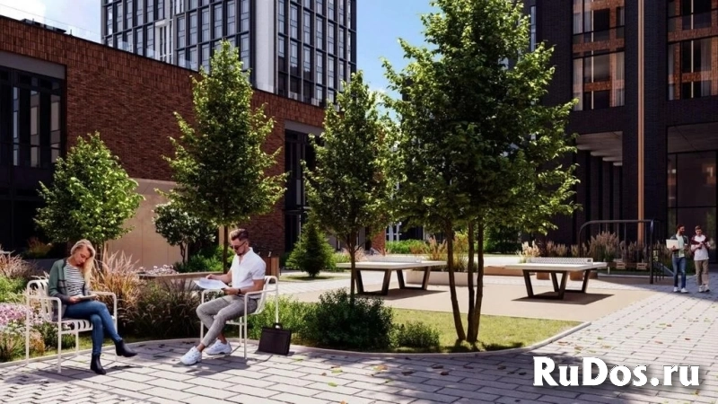 Продам 2 комнатную квартиру 52 м2 изображение 6