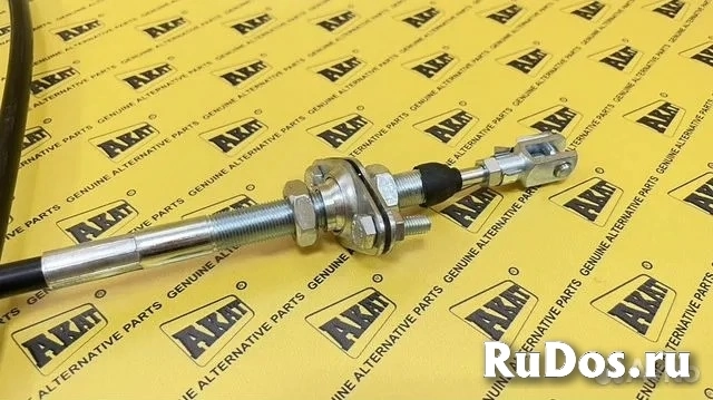 Трос ручного газа  F31/13107 изображение 3