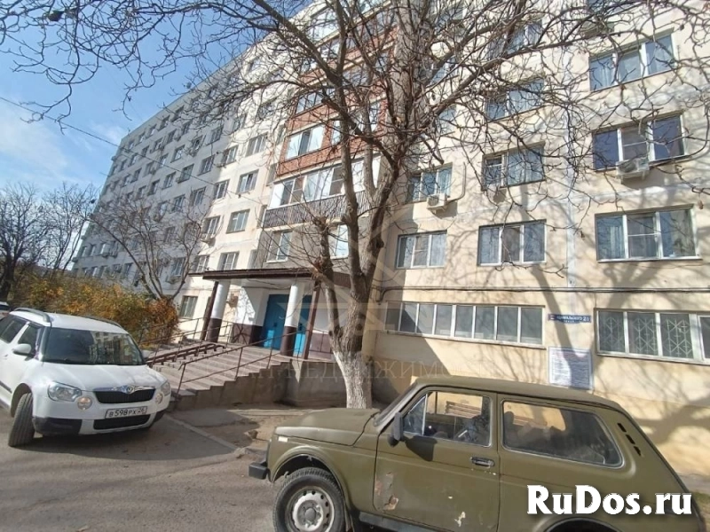 Сдам 2 комнатную квартиру 33 м2 фото