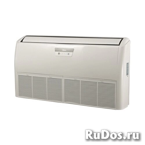 Напольно-потолочный кондиционер Midea MUE-18HRN1-Q1 / MOBA30U-18HN1-Q/-40 фото