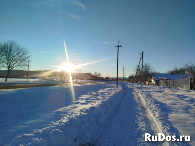 Продам участок 24 сот. изображение 6