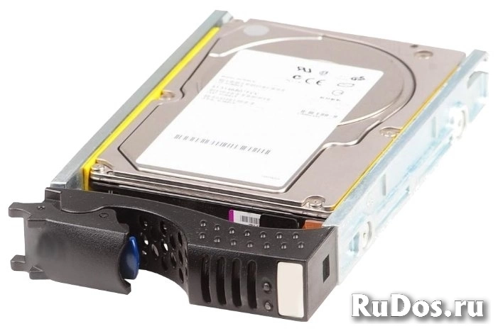 Жесткий диск EMC 2 TB 005049061 фото